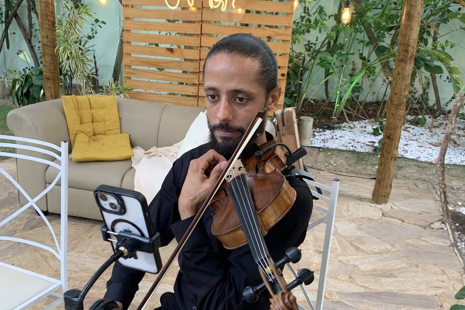 Violino Solo