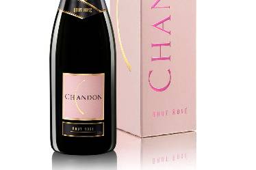 Chandon Rose Brut