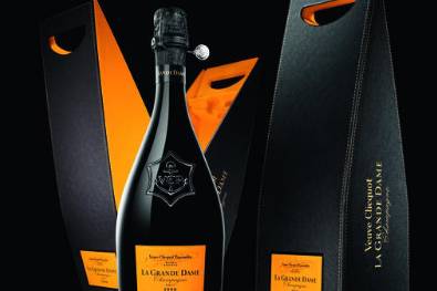 Veuve Clicquot La Grande Dame