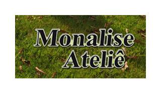 Monalise Ateliê logo