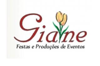 Giane Festas e Produções de Eventos logo