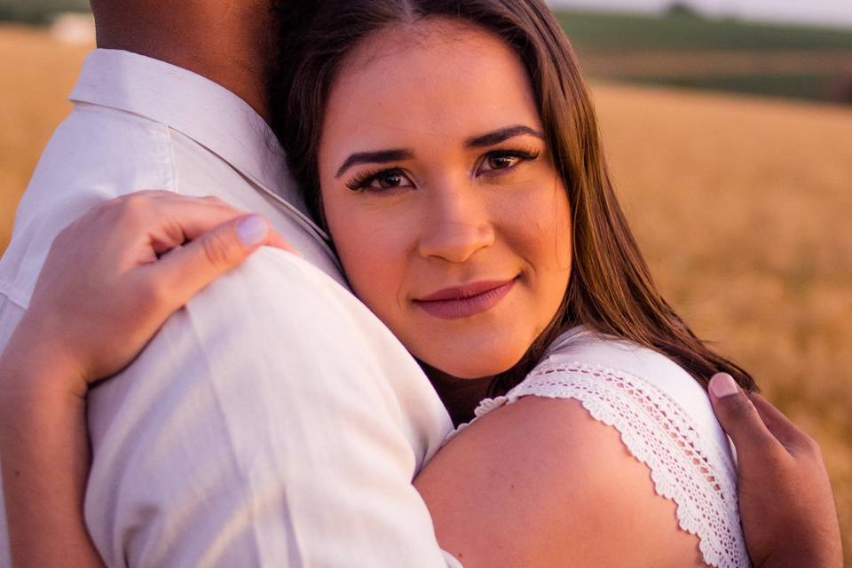 Fotografia de Pré-Wedding