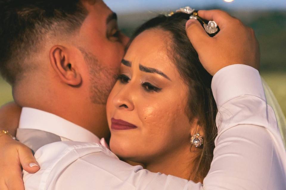 Fotografia de Casamento