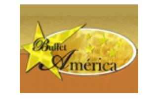Buffet America logo