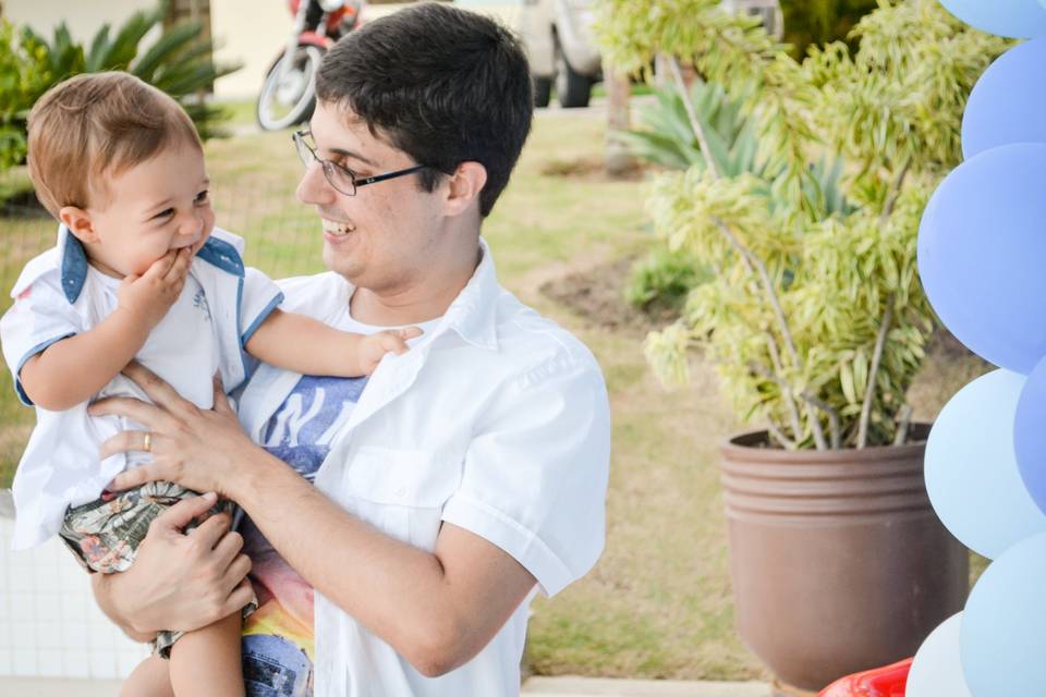 Aniversario Infantil