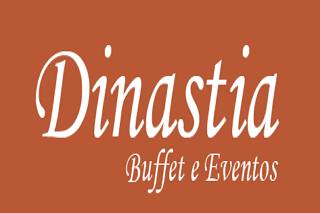 Dinastia Buffet Eventos logo