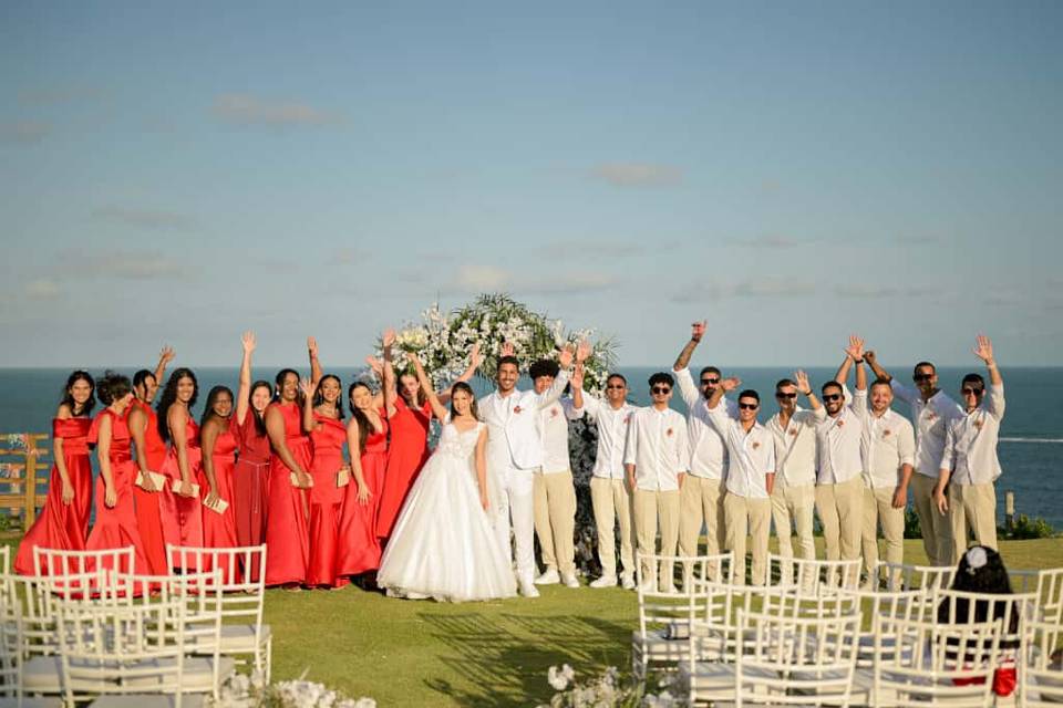 Em fim casados