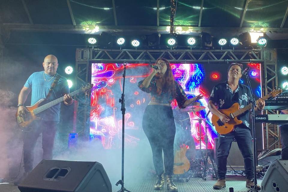Banda Blue Jeans