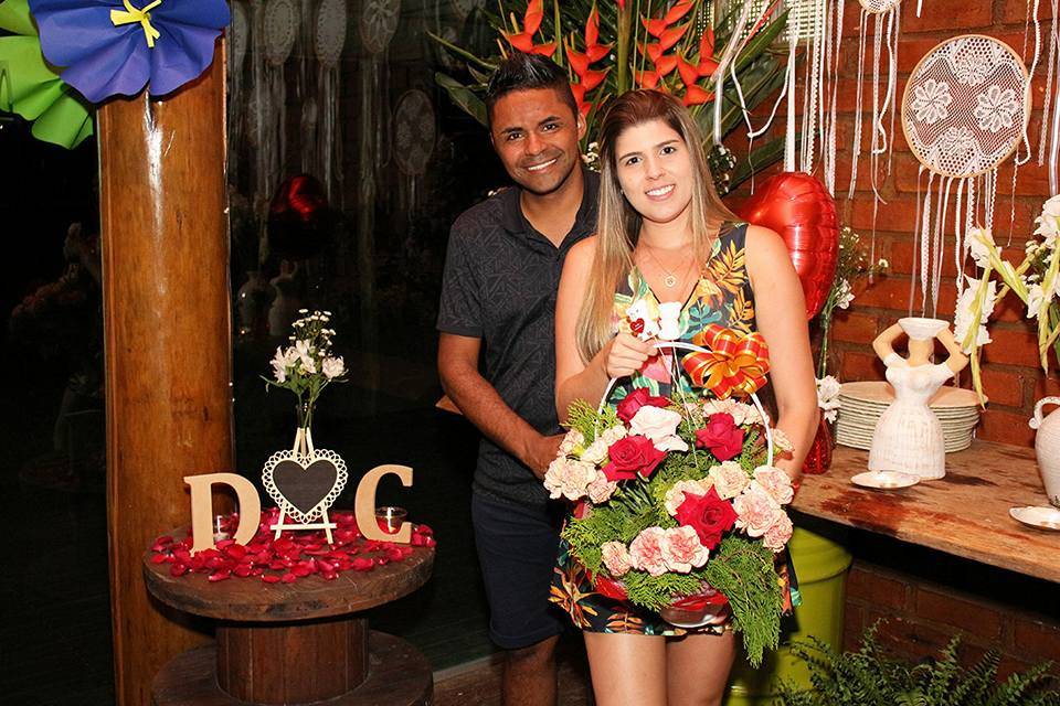 Vildy Cerimonial e Eventos