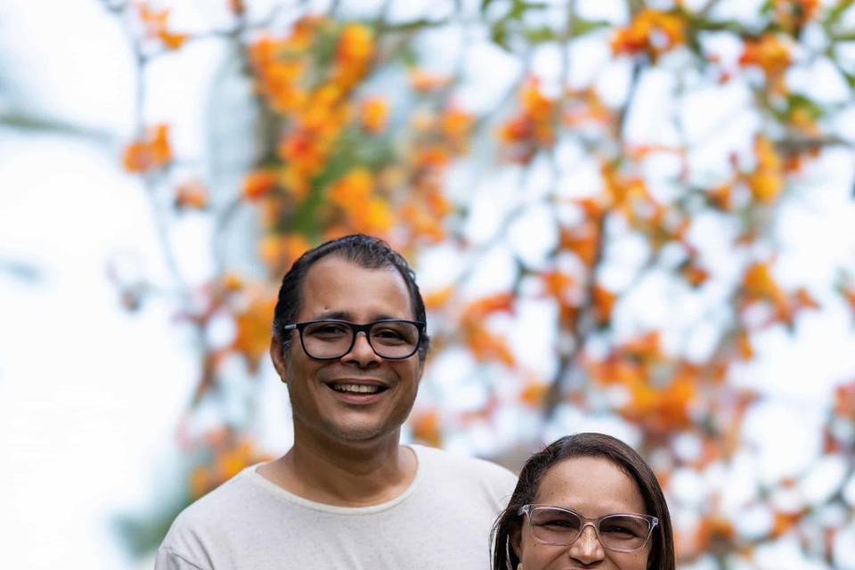 Eu e meu amor