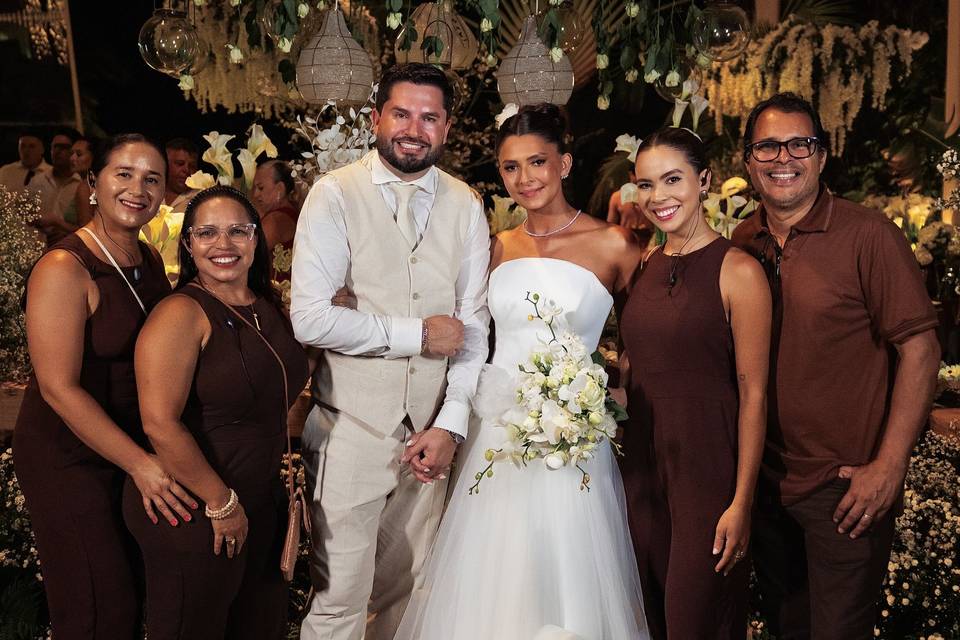 Equipe de milhões