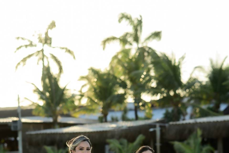 Elas se amam