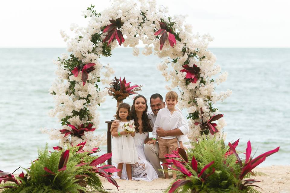 BODAS DE CRISTAL