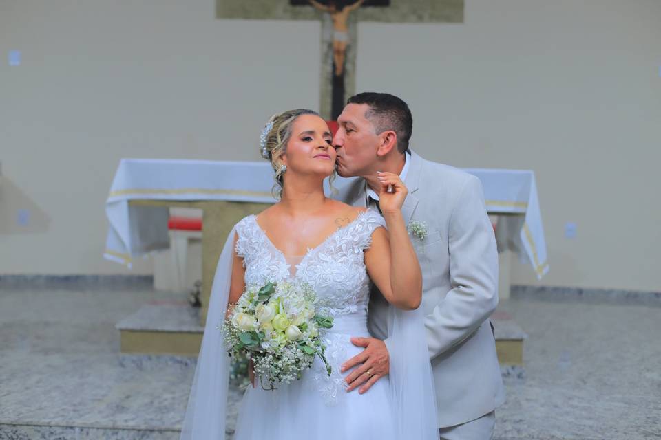 O beijo