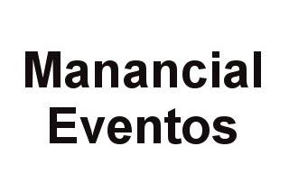Manancial Eventos logo