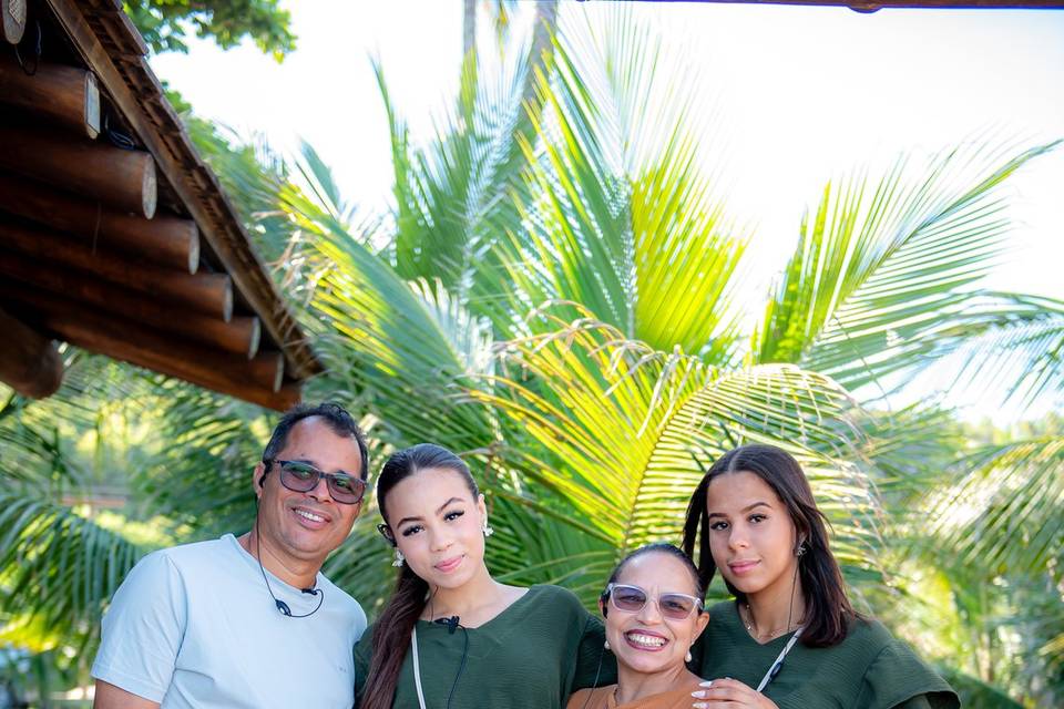 Equipe de milhões