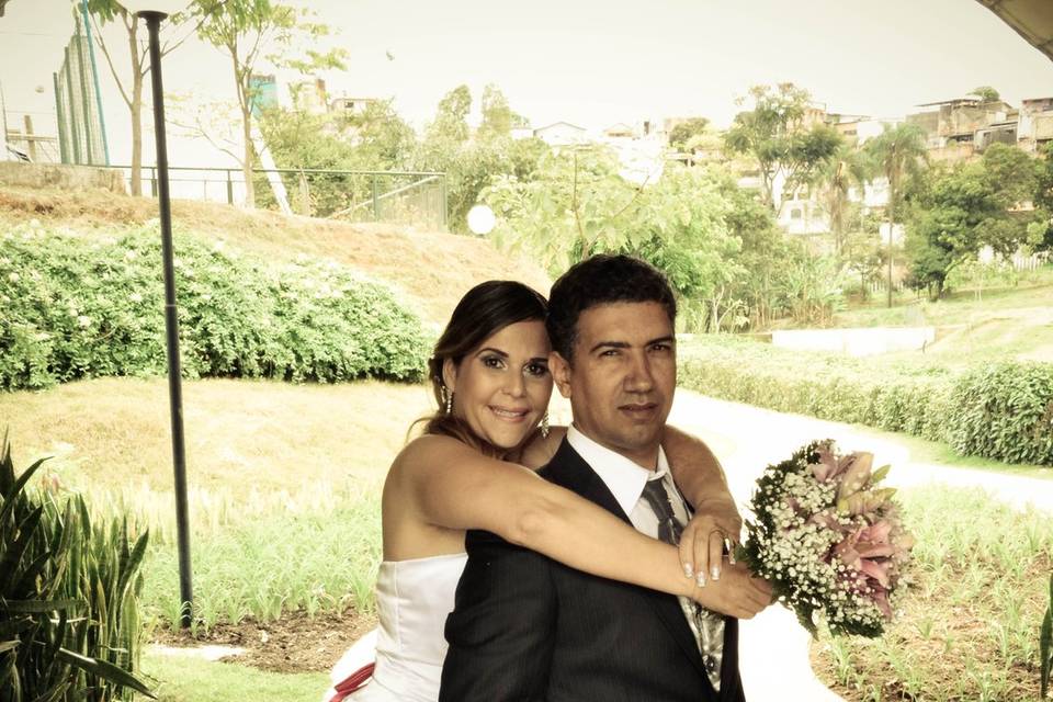 Casamento