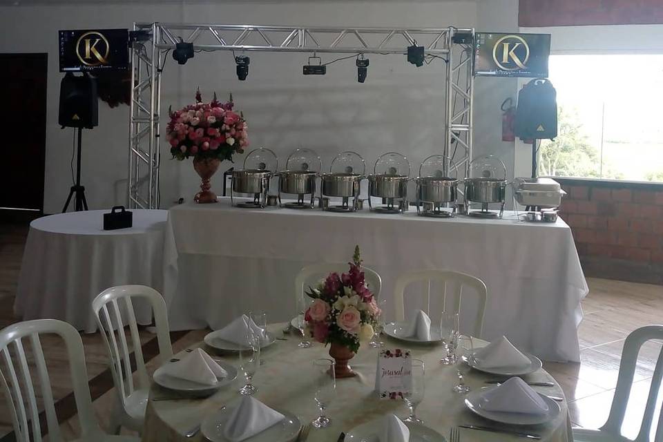 Kaúla Eventos Evangélicos