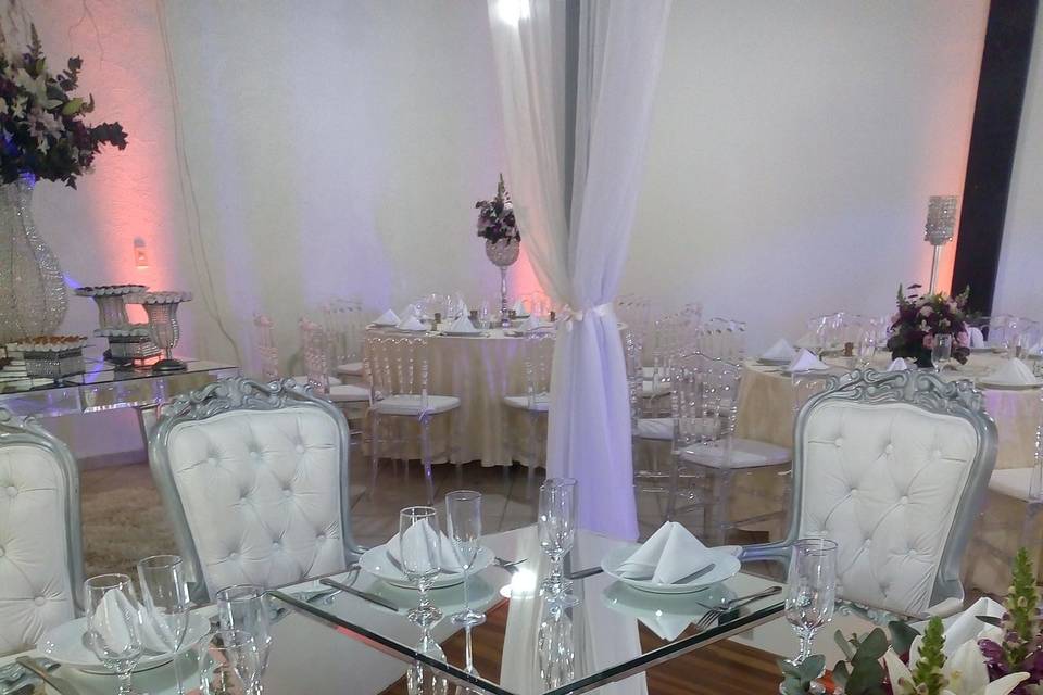 Kaúla Eventos Evangélicos