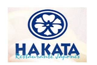 Restaurante Hakata logo