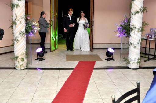Petíte Fleur Floricultura e Decorações