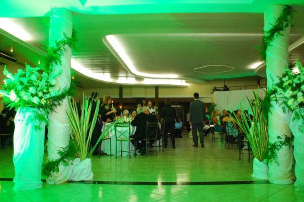 Decorações ao seu gosto