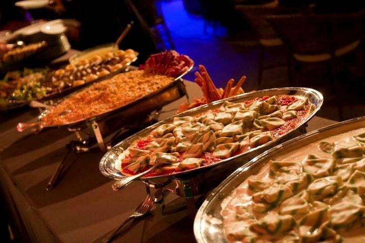 Brasileiríssimo Buffet - Consulte disponibilidade e preços