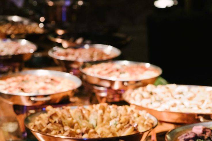 Brasileiríssimo Buffet - Consulte disponibilidade e preços