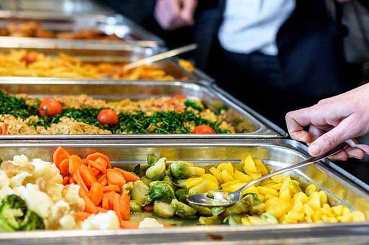 Brasileiríssimo Buffet - Consulte disponibilidade e preços