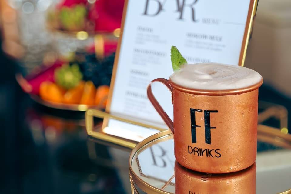 FF Drinks