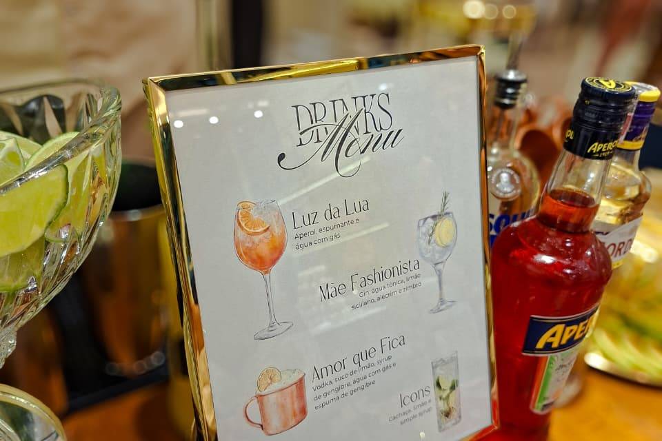 FF Drinks