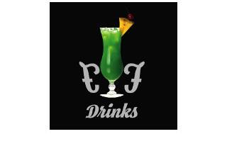 FF Drinks logo