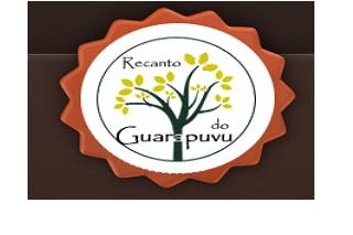 Recanto do guarapuvu Logo