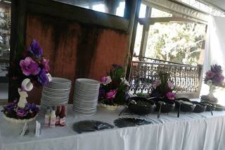 Buffet Ao Ponto Eventos