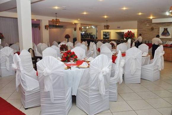 Ideal para o seu casamento