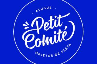 Alugue Petit Comitê Logo