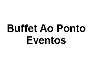 Buffet Ao Ponto Eventos