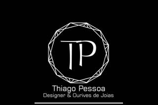 Thiago Pessoa - Designer & Ourives de Joias
