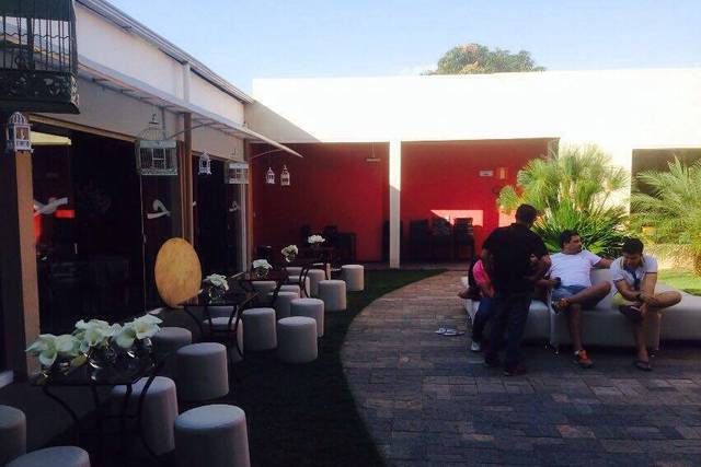 Art-Ê Buffet e Eventos