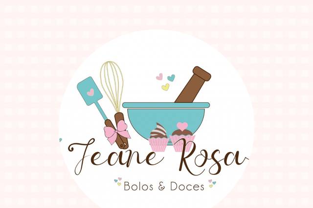 Bolos e Doces Jeane Rosa
