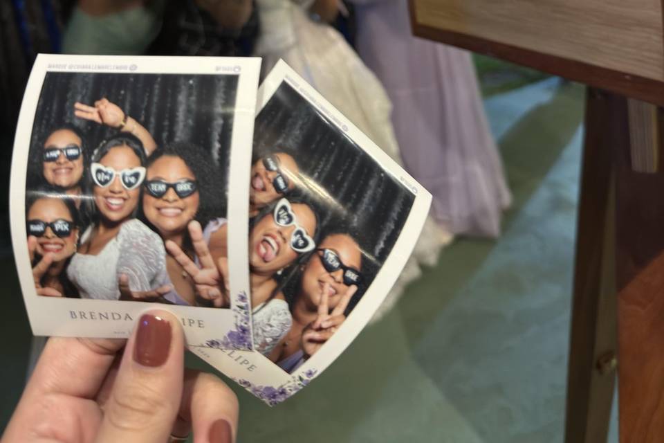 Polaroide