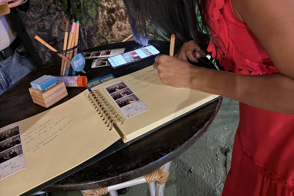 Guestbook