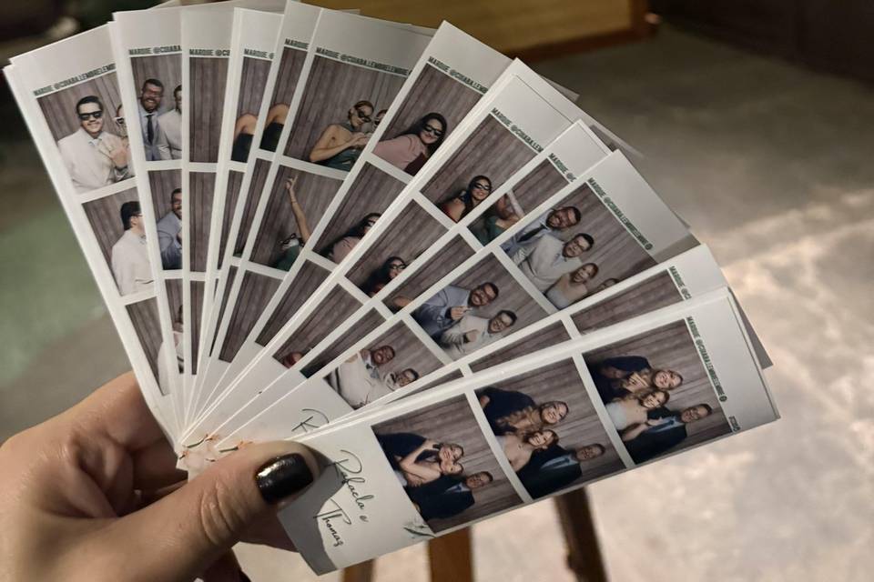 Tirinhas