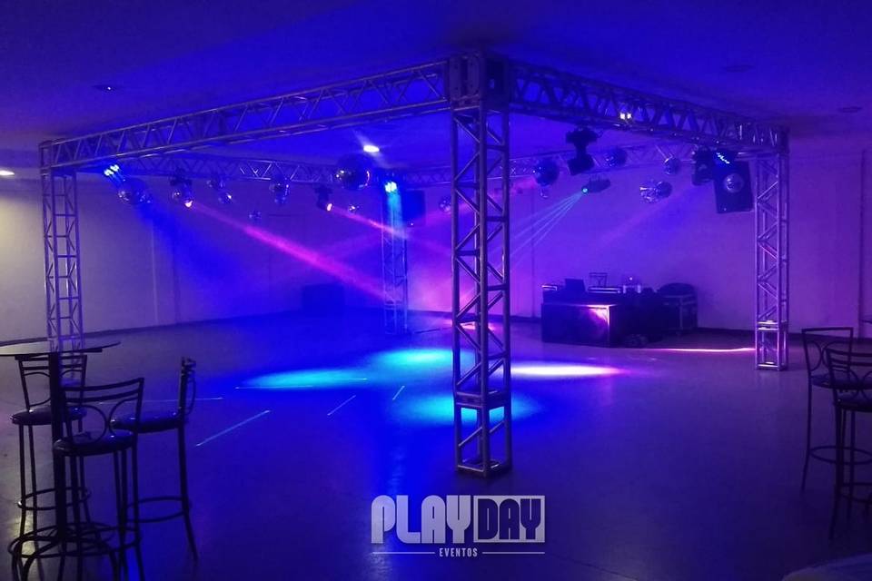 Playday Eventos