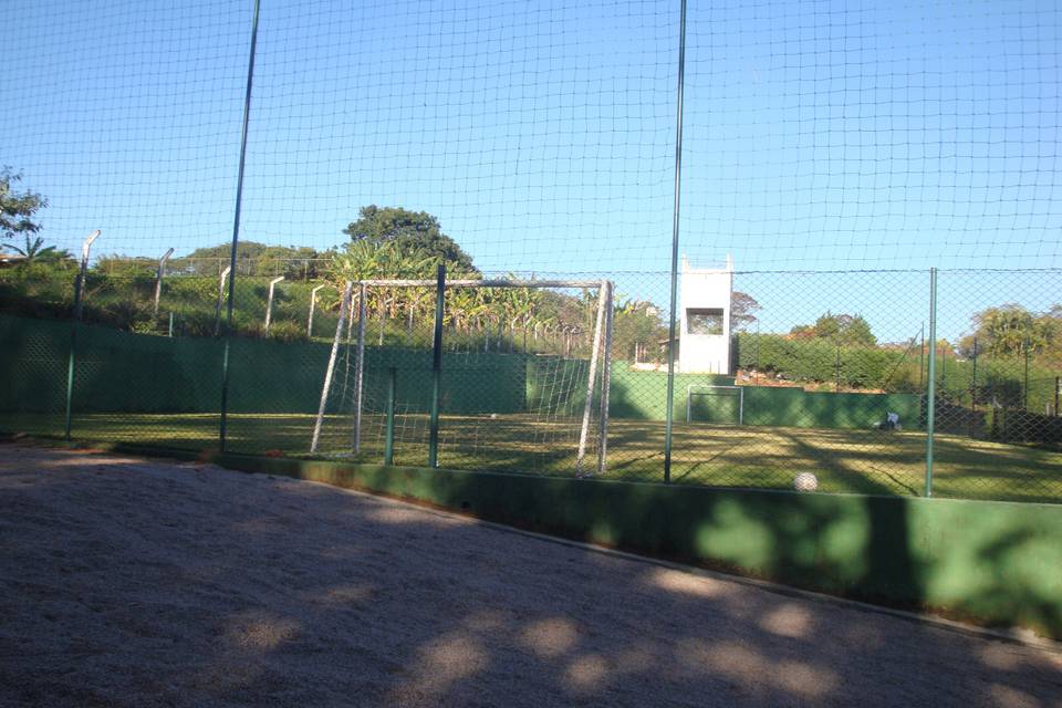 Campo de Futebol