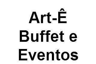 Art-Ê Buffet e Eventos Logo