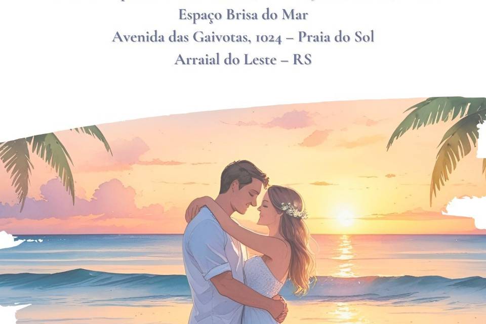 Estilo praiano