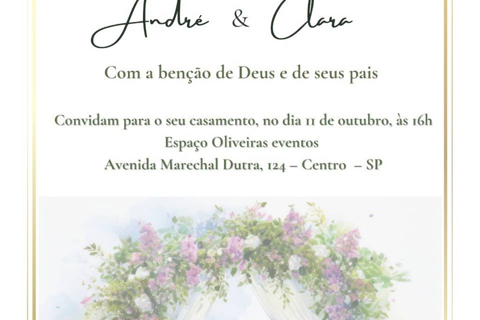 Estilo aquarela