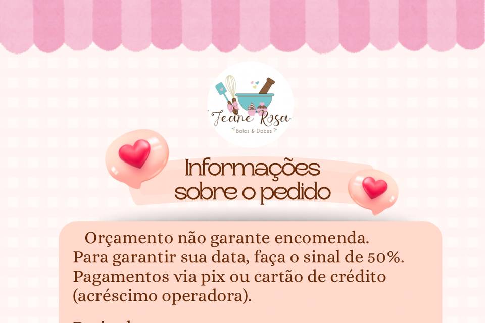 Informações