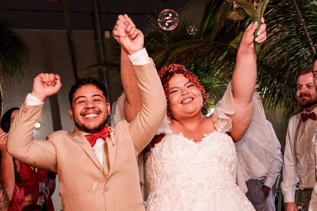 Casamento